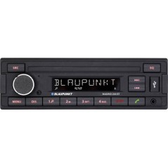 Blaupunkt Madrid 200 Bt Bilradio